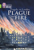 Cover: Plague and Fire - Collins