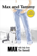 Cover: Max and Tammy - Tim Hammill