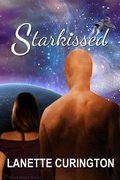 Cover: Starkissed - Silver Heart Books