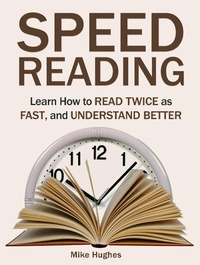 Enlarge image Cover: Speed Reading: Learn How to Read Twice as Fast, and Understand Better - JVzon Studio