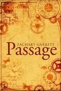 Cover: Passage (Historical Romantic Short Stories) - Historical Romantic Short Stories