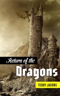 Cover: Return of the Dragons (Omnibus) - Wicked Evil Press