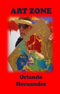 Cover: Art Zone - Orlando Hernandez