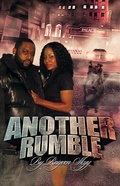 Cover: Another Rumble (The Rumble Series, #2) - Rayven Skyy