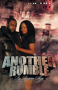 Enlarge image Cover: Another Rumble (The Rumble Series, #2) - Rayven Skyy