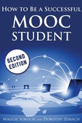 Cover: How to Be a Successful MOOC Student - Wayzgoose Press