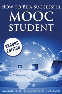 Enlarge image Cover: How to Be a Successful MOOC Student - Wayzgoose Press