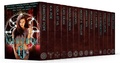 Cover: The Paranormal 13 - Dark Valentine Press