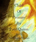 Cover: Child Of Promise (Elmairia Heritage) - Elmairia Heritage