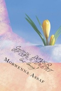 Cover: Creativity: Get Going (Creativity: Power of Commitment, #1) - Morwenna Assaf