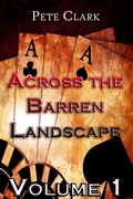 Cover: Across the Barren Landscape - Across the Barren Landscape