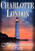 Cover: Herrington's Cove (The Charade, #1) - The Charade