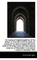 Cover: The twenty principal kavyakaras of the Hindus, or, Extracts from the works of twenty of the most ren - BiblioLife