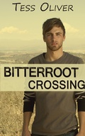 Cover: Bitterroot Crossing - Sugartree Press