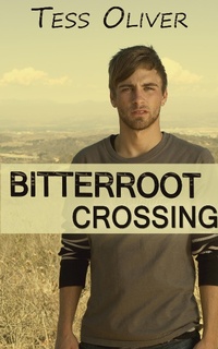 Enlarge image Cover: Bitterroot Crossing - Sugartree Press