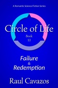 Cover: Circle of Life: Failure & Redemption - Circle of Life