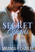 Cover: Secret Words (Secret Dreams Contemporary Romance, #1) - MPC Romance Publishing