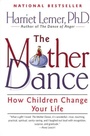 Cover: The Mother Dance - HarperCollins