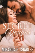 Cover: Secret Designs (Secret Dreams Contemporary Romance, #2) - MPC Romance Publishing