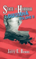 Cover: State of Horror: Louisiana Volume II - State of Horror