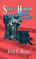 Cover: State of Horror: Louisiana Volume I - Charon Coin Press