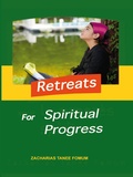 Cover: Retreats For Spiritual Progress (Practical Helps For The Overcomers, #3) - Books4revival