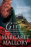 Cover: THE GIFT: A Highland Novella - Margaret Mallory