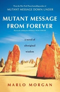 Cover: Mutant Message from Forever - HarperCollins