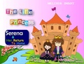 Cover: The Little Princess Serena & Her Return To Home - The Little Princess Serena