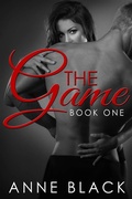 Cover: The Game: A Baseball Romance - Anne Black