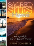 Cover: Sacred Sites: Hawaii (The Guide to Your Magical Journey, #4) - The Guide to Your Magical Journey