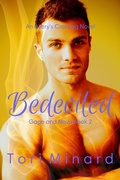 Cover: Bedeviled (Avery's Crossing, #3) - Avery's Crossing