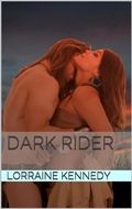 Cover: Dark Rider - Lorraine Kennedy