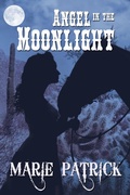 Cover: Angel in the Moonlight - Marie Patrick