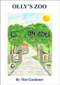 Cover: Olly's Zoo (DREAMTIME, #3) - DREAMTIME