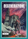 Cover: Degenerazione - Babelcube Inc.