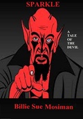 Cover: Sparkle - A Tale of the Devil - DM Publishing