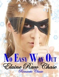 Cover: No Easy Way Out - Elaine Raco Chase