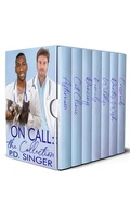 Cover: On Call: The Collection - On Call