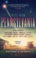 Cover: Tales from Pennsylvania - Michael Bunker