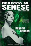 Cover: Beyond Bounds (The Beyond Saga, #2) - Rfar Publishing