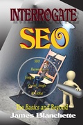 Cover: Interrogate SEO - Interrogate