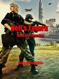 Cover: Nell's Tavern (Gatori, #1) - Gatori