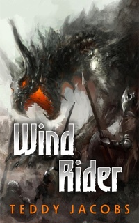 Enlarge image Cover: Wind Rider (Return of the Dragons, #2) - Return of the Dragons