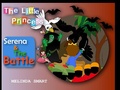 Cover: The Little Princess Serena & The Battle - The Little Princess Serena