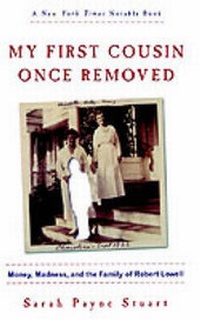 Enlarge image Cover: My First Cousin Once Removed - Collins