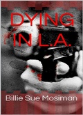 Cover: Dying in L.A. - DM Publishing