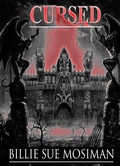 Cover: Cursed - DM Publishing