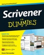Cover: Scrivener For Dummies - Wiley