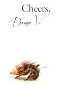 Cover: Cheers, Donna V. (Mind, Body, and Spirit, #2) - Mind, Body, and Spirit